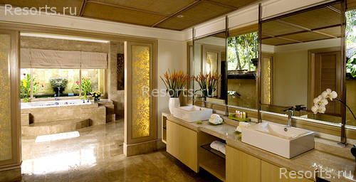The Ritz Carlton Bali Resort & Spa 25